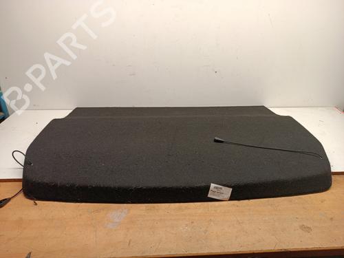 Used Rear parcel shelf Rear parcel shelf CITROËN C4 Picasso II [2013-2026] 34310112 34310112