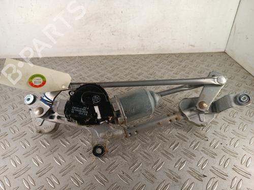 Used Front wiper motor Front wiper motor SUZUKI SX4 (EY, GY) 2.0 DDiS 4x4 (RW420D) (135 hp) 34315176 34315176