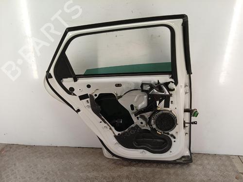 left-rear-door-citroen-ds5-2011-2012-2013-2014-2015-2016-40188456 main image