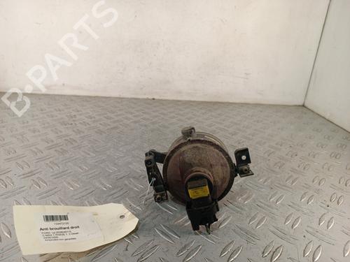 Used Right front fog light Right front fog light FORD FOCUS C-MAX (DM2) [2003-2007] 34626292 34626292