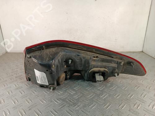 Used Left taillight Left taillight 37035654 37035654