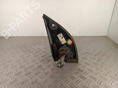 Used Left mirror Left mirror FIAT PANDA (169_) 1.1 (169.AXA1A) (54 hp) 34311332 34311332