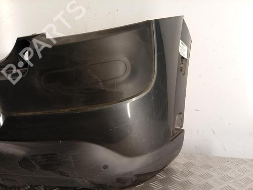 Used Rear bumper Rear bumper CITROËN C4 CACTUS 1.2 VTi 82 (82 hp) 40032549 40032549