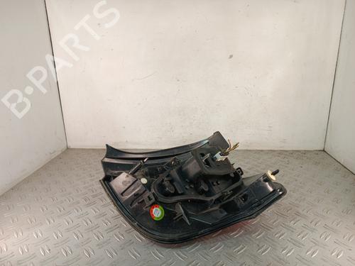 Used Left taillight Left taillight CITROËN C3 II (SC_) 1.6 VTi 120 (120 hp) 36760720 36760720