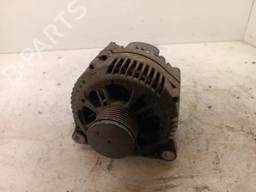 Used Alternator Alternator SUZUKI GRAND VITARA I (FT, HT) [1998-2008] 34309122 34309122