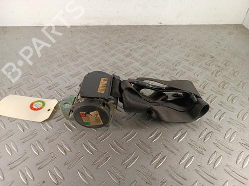 Used Rear left seatbelt Rear left seatbelt MINI MINI COUNTRYMAN (R60) Cooper D (112 hp) 34311049 34311049