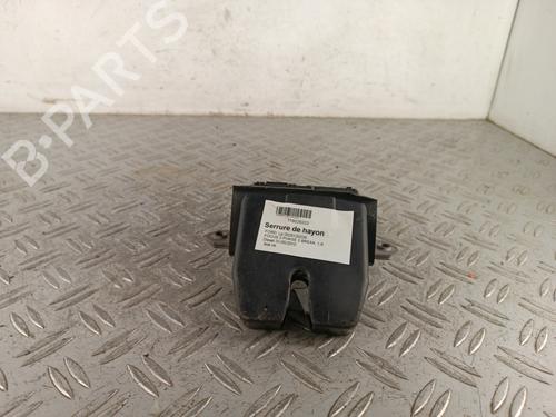 Used Tailgate lock Tailgate lock FORD FOCUS II Turnier (DA_, FFS, DS) 1.6 TDCi (90 hp) 34316739 34316739