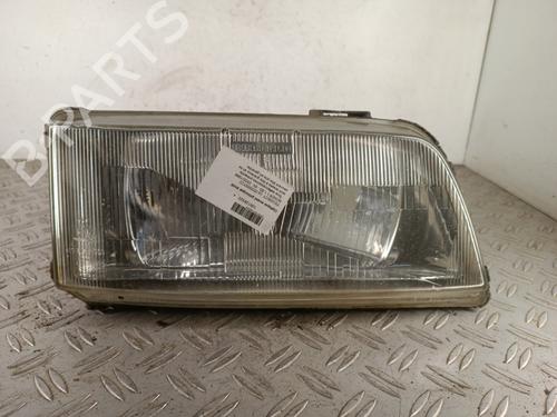 Used Right headlight Right headlight PEUGEOT BOXER Van (230L) [1994-2006] 34312054 34312054