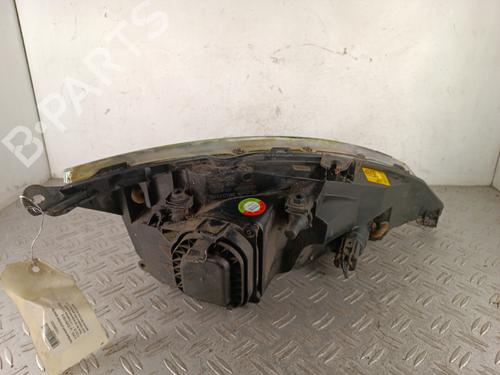 Used Left headlight Left headlight FORD FOCUS I (DAW, DBW) [1998-2009] 34317201 34317201