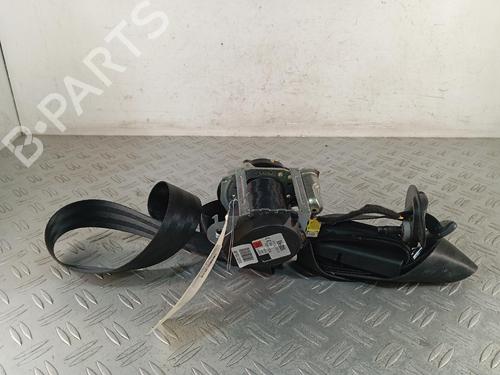 Front left seatbelt CITROËN C3 III (SX) 1.2 VTi 82 | BP39911684I26 - Image 2