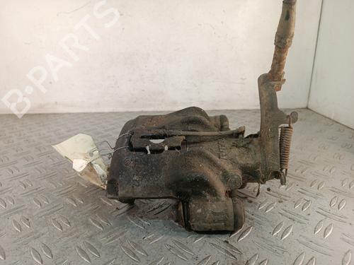 Used Right rear brake caliper Right rear brake caliper IVECO DAILY IV Van 35C12 V, 35C12 V/P, 35S12 V, 35S12 V/P (116 hp) 36471235 36471235