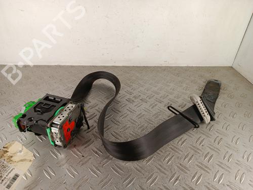 Used Front right seatbelt Front right seatbelt 34312468 34312468