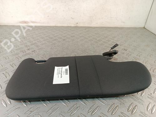 Used Left sun visor Left sun visor MINI MINI PACEMAN (R61) Cooper S (184 hp) 34318761 34318761