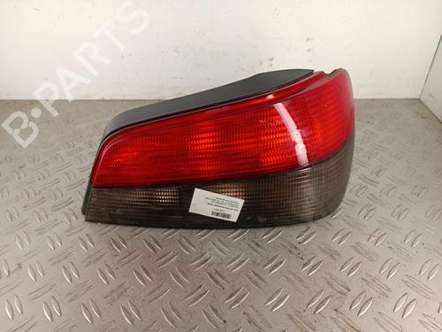 Used Right taillight Right taillight PEUGEOT 306 Hatchback (7A, 7C, N3, N5) [1993-2003] 34311564 34311564