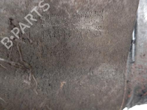 Used Gearbox Gearbox RENAULT SCÉNIC I MPV (JA0/1_, FA0_) 1.4 16V (JA0D, JA1H, Ja0W, JA10) (95 hp) 34313154 34313154