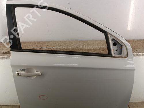 Used Right front door Right front door HYUNDAI i20 I (PB, PBT) 1.2 (86 hp) 35934368 35934368