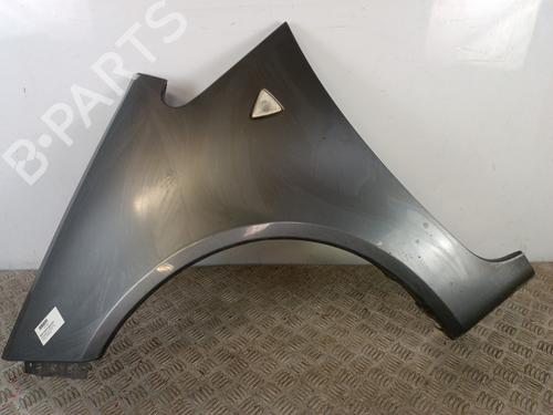 Used Left front fenders Left front fenders MITSUBISHI COLT VI (Z3_A, Z2_A) 1.5 DI-D (Z39A) (95 hp) 34308672 34308672