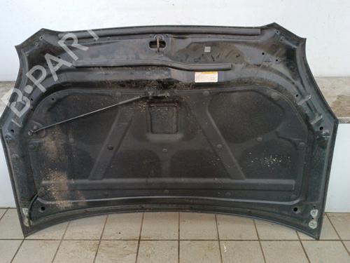 Used Hood Hood KIA CARENS III MPV (UN) 2.0 CRDi 140 (140 hp) 34308112 34308112