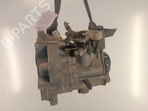 Used Gearbox Gearbox VW FOX Hatchback (5Z1, 5Z3, 5Z4) 1.4 (75 hp) 36140095 36140095