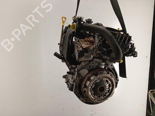 Engine HYUNDAI i20 I (PB, PBT) 1.2 | BP36818040M1 - Image 2