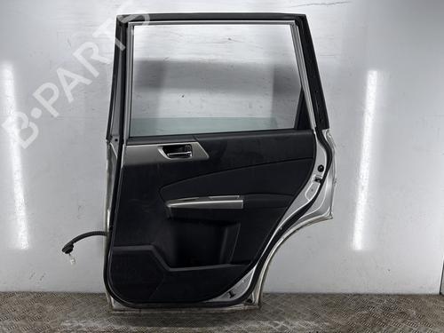 Dør højre bagtil SUBARU FORESTER (SH_) 2.0 D AWD (SHH, SHD, SHN) | BP34314375C5 - Image 4