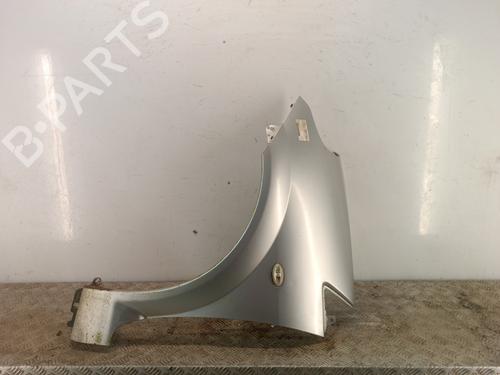 Used Left front fenders Left front fenders CITROËN C3 Pluriel (HB_) [2003-2026] 34320079 34320079