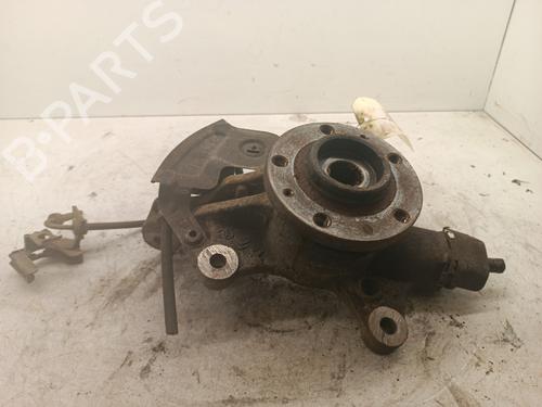 Used Left front steering knuckle Left front steering knuckle PEUGEOT EXPERT Van (V_) 2.0 BlueHDi 120 (122 hp) 34309995 34309995