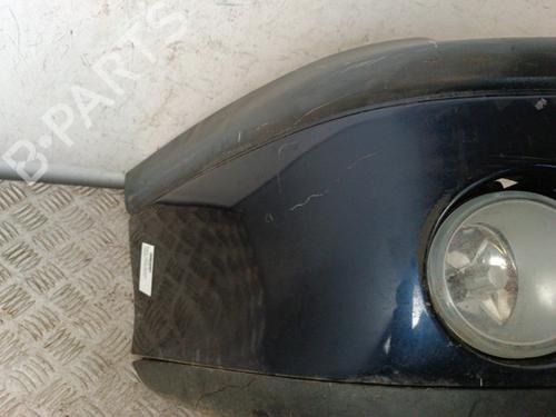 Used Front bumper Front bumper RENAULT LAGUNA I (B56_, 556_) [1993-2002] 34309120 34309120
