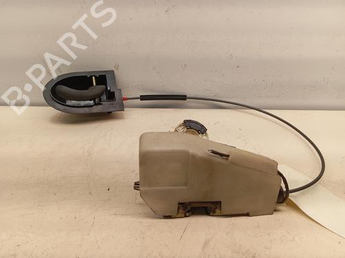 Used Front right lock Front right lock 36945326 36945326