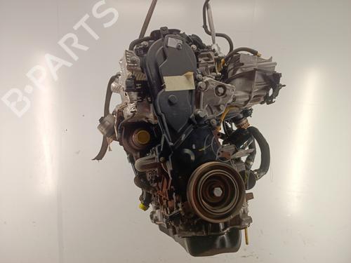 Used Engine Engine PEUGEOT 508 SW I (8E_) 2.0 HDi RXH Hybrid4 (200 hp) 34316269 34316269