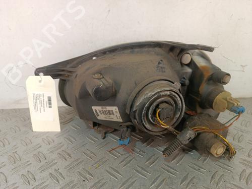 Phare droit Phare droit OPEL CORSA B (S93) [1993-2009] 34319137 34319137