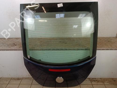 Heckklappe für Heckklappe VW NEW BEETLE (9C1, 1C1) 1.9 TDI (90 hp) 34308653 34308653