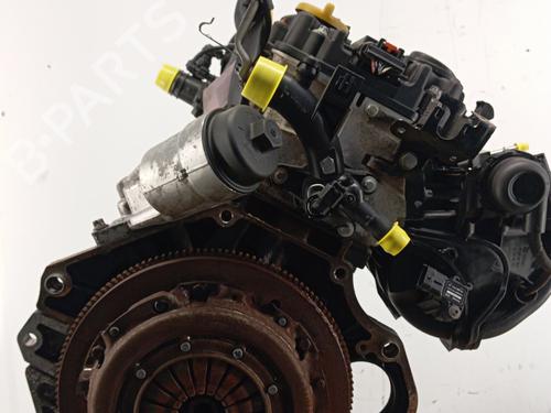 Engine OPEL MERIVA B MPV (S10) 1.4 (75) | BP34317425M1  - Image 6