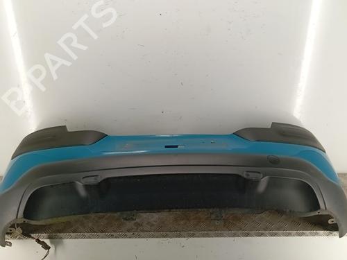 Used Rear bumper Rear bumper 38923600 38923600