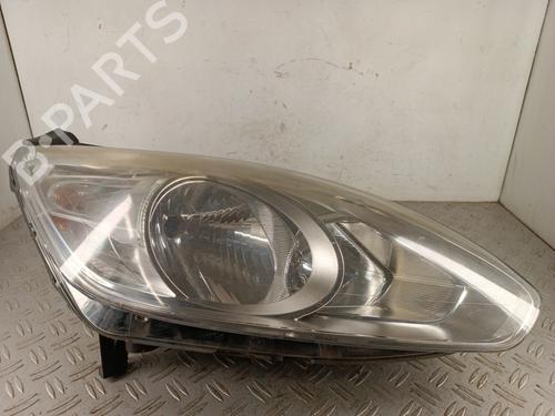 Used Right headlight Right headlight FORD GRAND C-MAX (DXA/CB7, DXA/CEU) 1.6 TDCi (95 hp) 34317111 34317111