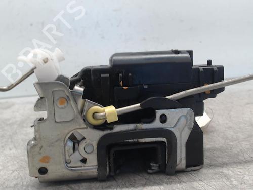Front left lock DACIA DUSTER (HS_) | BP34306642C98 - Image 3