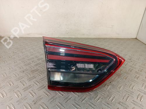 Feu de coffre gauche Feu de coffre gauche OPEL CROSSLAND X / CROSSLAND (P17, P2QO) 1.2 (75) (110 hp) 34319708 34319708