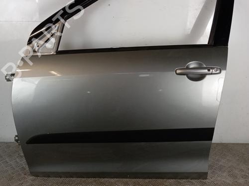 Used Left front door Left front door SUZUKI SWIFT IV (FZ, NZ) 1.2 (AZH412, ZC72S) (94 hp) 35934277 35934277