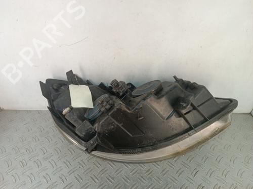 Left headlight RENAULT SCÉNIC II (JM0/1_) | BP35934522C28 - Image 3