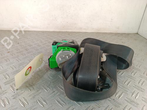 Used Front left seatbelt Front left seatbelt 36861194 36861194
