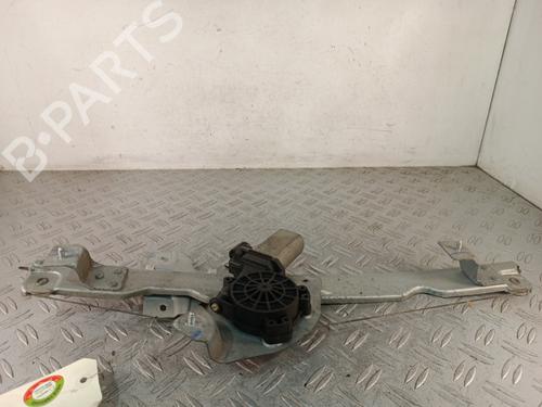 Front left window mechanism DACIA SANDERO | BP36471248C22 - Image 2