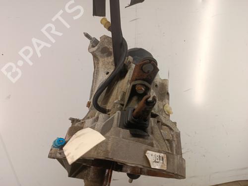 Gearbox RENAULT TWINGO II (CN0_) 1.2 16V (CN04, CN0B) | BP36097987M3 - Image 2