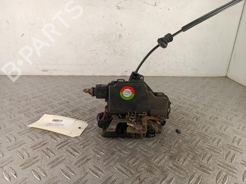 Used Front left lock Front left lock VW BORA Variant (1J6) 1.9 TDI (101 hp) 34316976 34316976