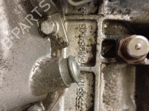 Gearbox OPEL CORSA D (S07) 1.2 (L08, L68) | BP34308358M3  - Image 6