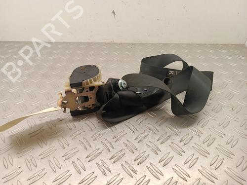 Used Front right seatbelt Front right seatbelt RENAULT TWINGO II (CN0_) [2007-2026] 34310229 34310229