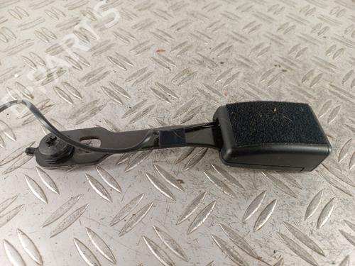 Used Seat buckle Seat buckle PEUGEOT 208 I (CA_, CC_) 1.2 VTi 68 / PureTech 68 (68 hp) 34313342 34313342