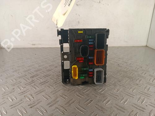 Used Fuse box Fuse box CITROËN C3 I (FC_, FN_) 1.4 HDi (68 hp) 34316248 34316248