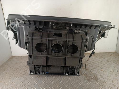 Dashboardkastje Dashboardkastje LAND ROVER RANGE ROVER EVOQUE (L538) [2011-2019] 34313841 34313841