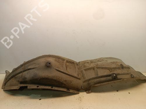 Hjulbue Hjulbue MINI MINI PACEMAN (R61) Cooper S (184 hp) 34318757 34318757