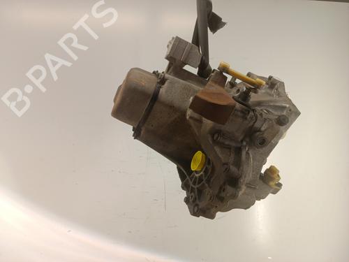 Used Gearbox Gearbox PEUGEOT 1007 (KM_) 1.4 HDi (68 hp) 39897490 39897490
